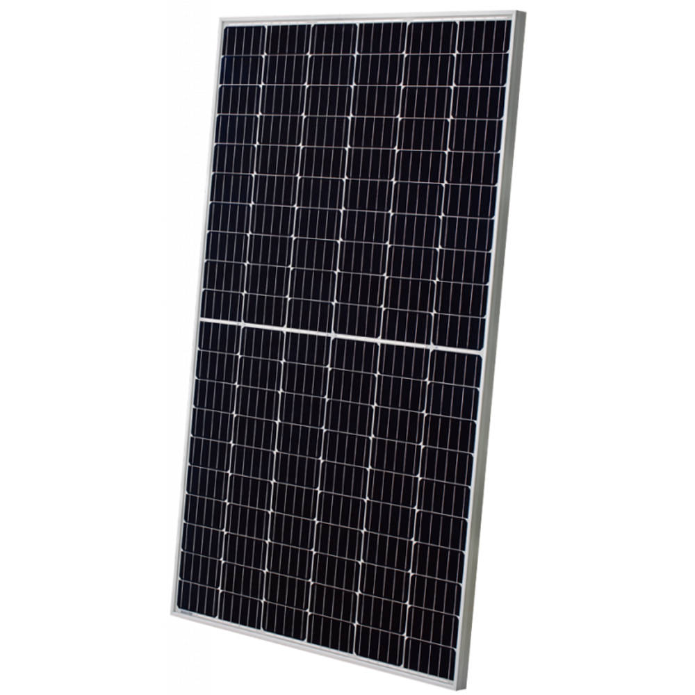 Солнечный модуль 370 Вт TPSh-M6M1120SH1W-370W Моно HALF-CELL, TopRay Solar