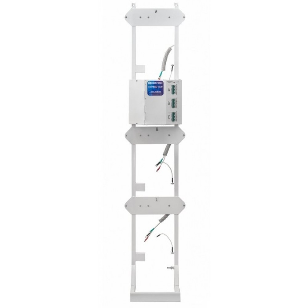 Стойка SST+БКС 5-12 (SST 5-12) Энерготех