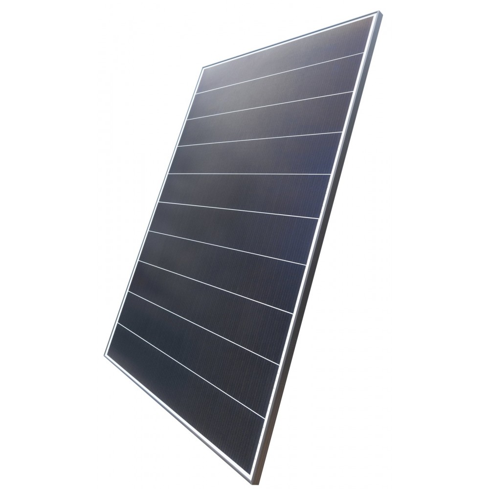 410 Вт TWSolar Shingled TH410PMB5-60SC PERC моно, монокристаллическая